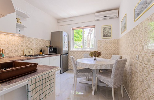 Zivogosce Apartment | Two bedroom apartment near beach Živogošće - Porat, Makarska (A-6899-a)