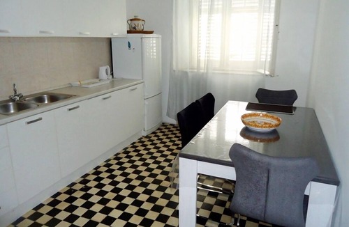 Orebic Apartment | Two bedroom apartment near beach Orebić, Pelješac (A-251-a)