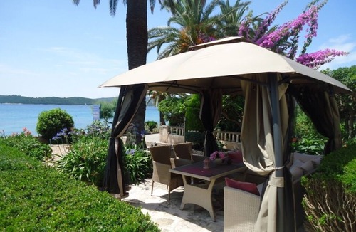 Orebic Apartment | Two bedroom apartment near beach Orebić, Pelješac (A-251-a)