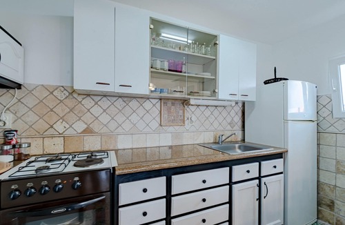 Prigradica Apartment | Two bedroom apartment near beach Prigradica, Korčula (A-248-a)