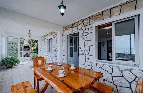 Prigradica Apartment | Two bedroom apartment near beach Prigradica, Korčula (A-248-a)