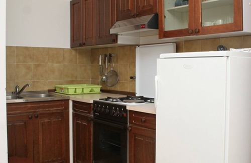 Blato Apartment | Two bedroom apartment near beach Prižba, Korčula (A-4483-c)