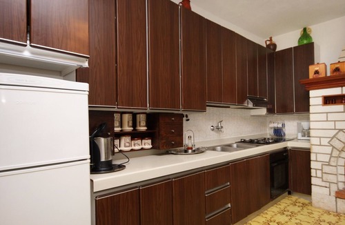 Prigradica Apartment | Two bedroom apartment near beach Prigradica, Korčula (A-9140-a)