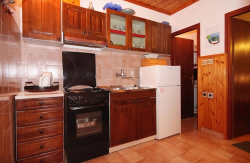 Prigradica Apartment | Two bedroom apartment near beach Prigradica, Korčula (A-9140-b)