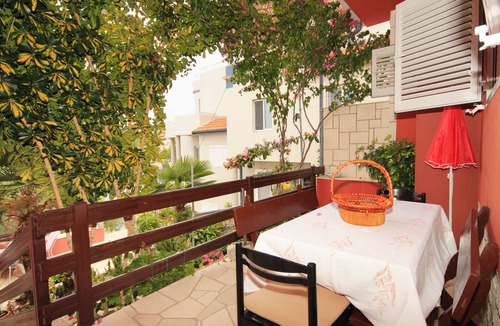 Prigradica Apartment | Two bedroom apartment near beach Prigradica, Korčula (A-9140-b)