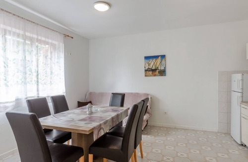 Blato Apartment | Two bedroom apartment near beach Cove Zaglav, Korčula (A-9320-c)
