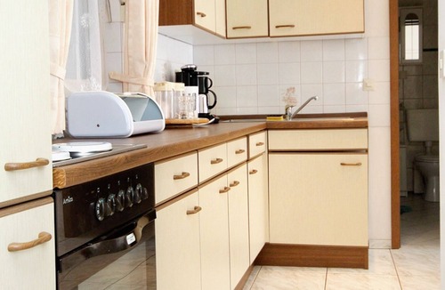 Zavalatica Apartment | Two bedroom apartment near beach Zavalatica, Korčula (A-9285-a)