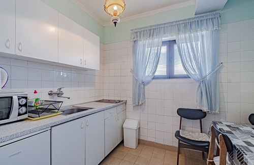 Zavalatica Apartment | Two bedroom apartment near beach Zavalatica, Korčula (A-183-d)