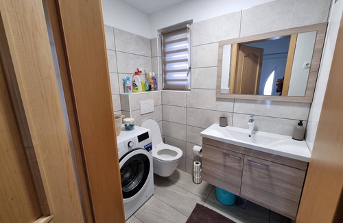 Ig Apartment | Two Bedroom Apartment
