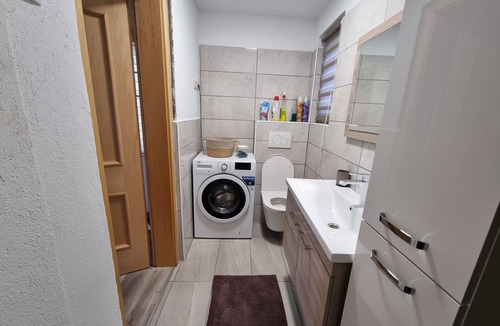 Ig Apartment | Two Bedroom Apartment