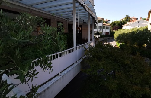 Izola Apartment | Two Bedroom Apartment