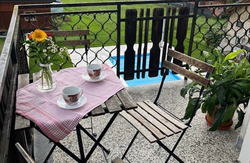 Lukovica Apartment | Two Bedroom Apartment Booky 2