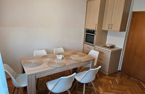 Preddvor Apartment | Two Bedroom Apartment Josipina with balcony&garden