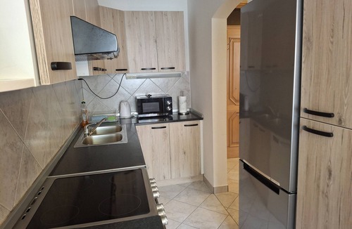 Luce Apartment | Two bedroom apartment Veninsek with balcony in Luče