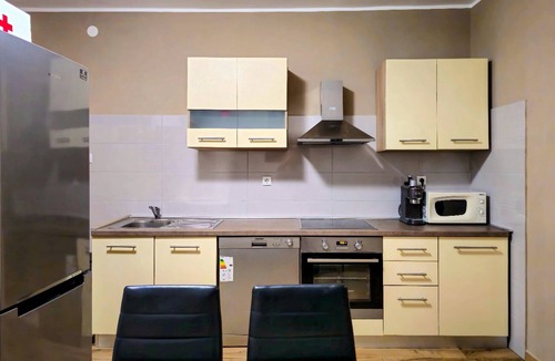 Bibinje Apartment | Two bedroom apartment with a swimming pool Bibinje, Zadar (A-5778-b)