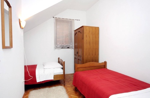 Biograd na Moru Apartment | Two bedroom apartment with terrace Biograd na Moru, Biograd (A-5845-a)