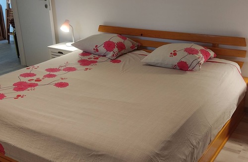 Vrboska Apartment | Two bedroom apartment with terrace Vrboska, Hvar (A-4012-b)