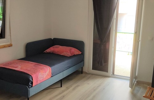 Vrboska Apartment | Two bedroom apartment with terrace Vrboska, Hvar (A-4012-b)