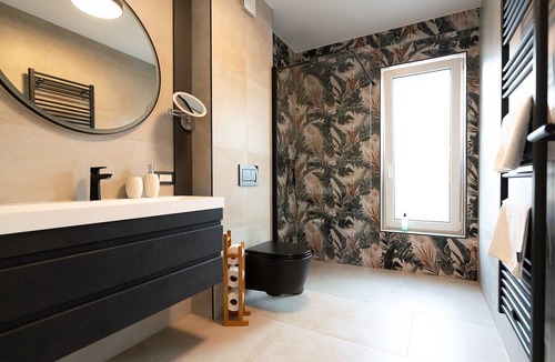 Sezana Apartment | Two Bedroom Apartment with Terrace and shared pool