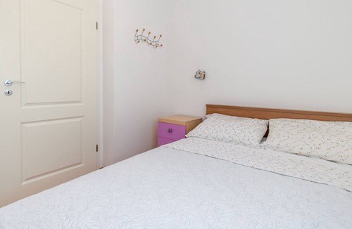 Jurandvor Apartment | Two bedroom apartment with balcony Baška, Krk (A-19474-b)