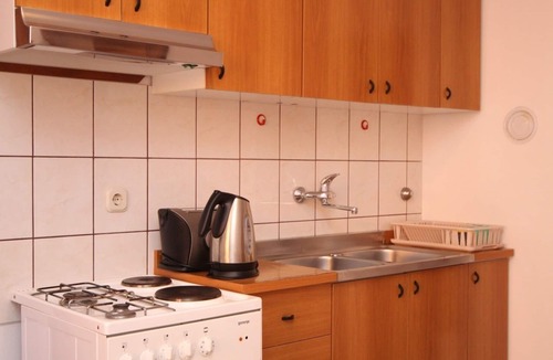 Valbandon Apartment | Two bedroom apartment with terrace Fažana (A-7153-b)