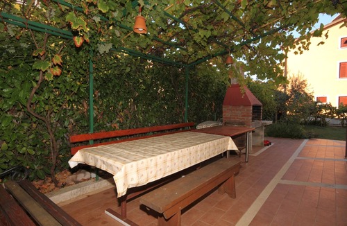Valbandon Apartment | Two bedroom apartment with terrace Fažana (A-7153-b)