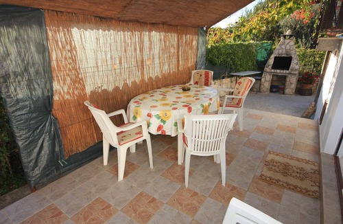 Fazana Apartment | Two bedroom apartment with terrace Fažana (A-7230-a)