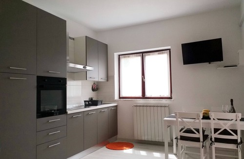 Valbandon Apartment | Two bedroom apartment with terrace Fažana (A-7234-a)