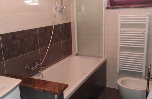 Fazana Apartment | Two bedroom apartment with terrace and sea view Fažana (A-7281-a)