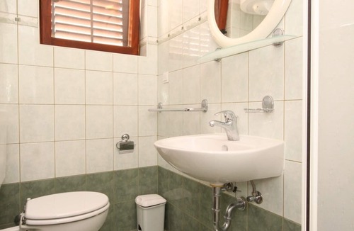 Fazana Apartment | Two bedroom apartment with terrace and sea view Fažana (A-7281-a)