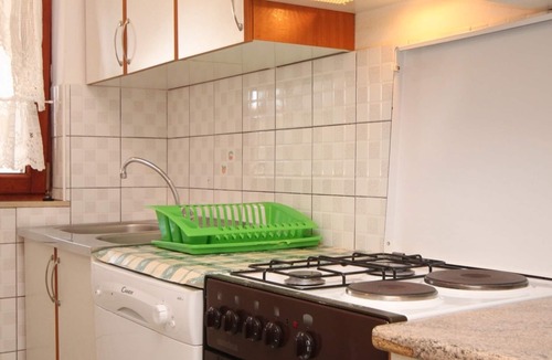 Valbandon Apartment | Two bedroom apartment with terrace Fažana (A-7284-a)