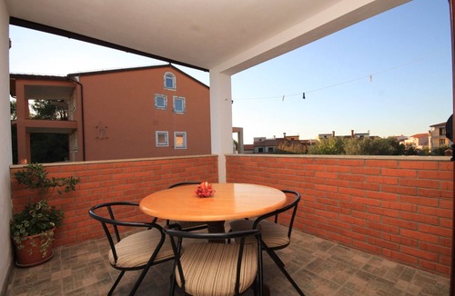 Valbandon Apartment | Two bedroom apartment with terrace Fažana (A-7284-a)