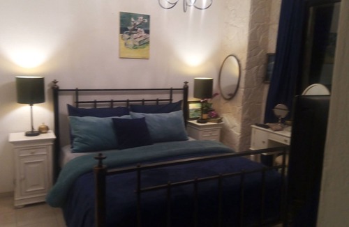 Gradac Apartment | Two bedroom apartment with balcony and sea view Gradac, Makarska (A-15596-a)