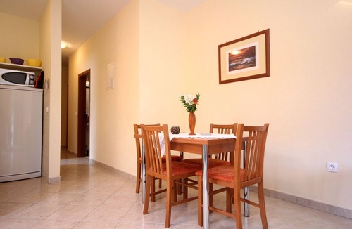Orebic Apartment | Two bedroom apartment with terrace Orebić (Pelješac) (A-10097-a)