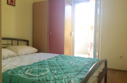 Seline Apartment | Two bedroom apartment with terrace Seline, Paklenica (A-12460-a)