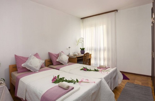 Split Apartment | Two bedroom apartment with terrace Split (A-17944-a)