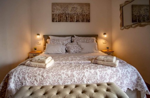 Split Apartment | Two bedroom apartment with balcony Split (A-19586-a)