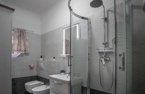 Split Apartment | Two bedroom apartment with balcony Split (A-19586-a)