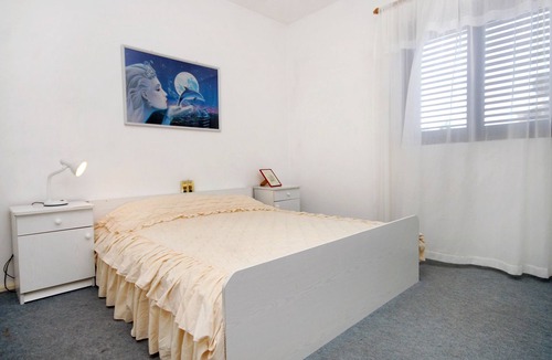 Prizba Apartment | Two bedroom apartment with terrace and sea view Prižba, Korčula (A-219-c)