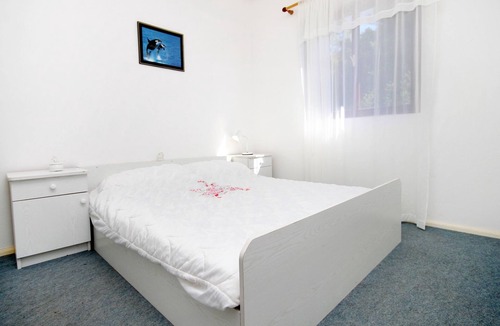 Prizba Apartment | Two bedroom apartment with terrace and sea view Prižba, Korčula (A-219-c)