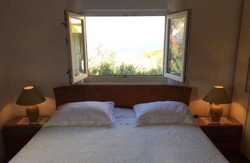 Island Dugi Otok Apartment | Two bedroom apartment with terrace and sea view Sali, Dugi otok (A-16469-a)