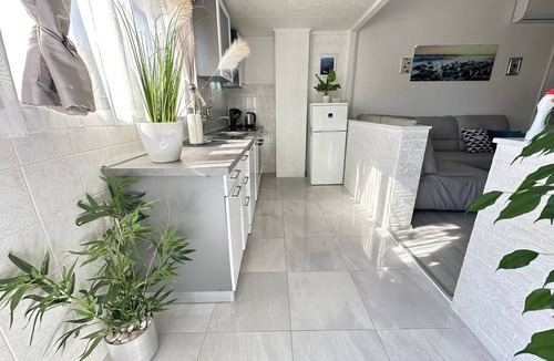 Island Dugi Otok Apartment | Two bedroom apartment with terrace and sea view Sali, Dugi otok (A-12757-a)