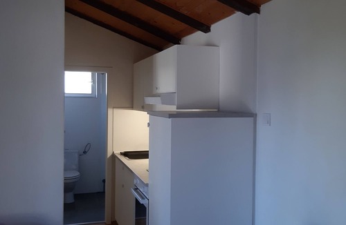 Selce Apartment | Two bedroom apartment with balcony and sea view Selce, Crikvenica (A-2372-d)