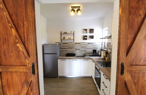 Cepljani Apartment | Two bedroom apartment with a swimming pool Rožac, Umag (A-27251-a)