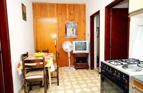 Zavalatica Apartment | Two bedroom apartment with terrace and sea view Zavalatica, Korčula (A-4420-c)