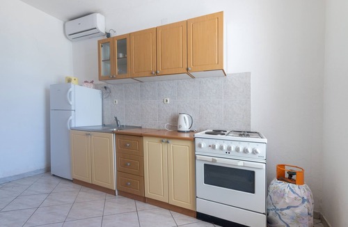 Ivan Dolac Apartment | Two bedroom apartment with terrace Ivan Dolac, Hvar (A-15784-a)