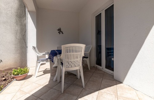 Ivan Dolac Apartment | Two bedroom apartment with terrace Ivan Dolac, Hvar (A-15784-a)