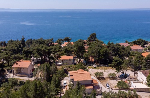 Ivan Dolac Apartment | Two bedroom apartment with terrace Ivan Dolac, Hvar (A-15784-a)