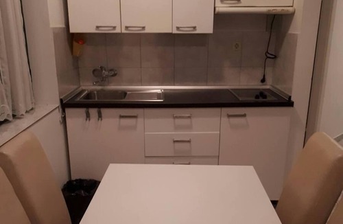 Kali Apartment | Two bedroom apartment with terrace and sea view Kali, Ugljan (A-14116-a)