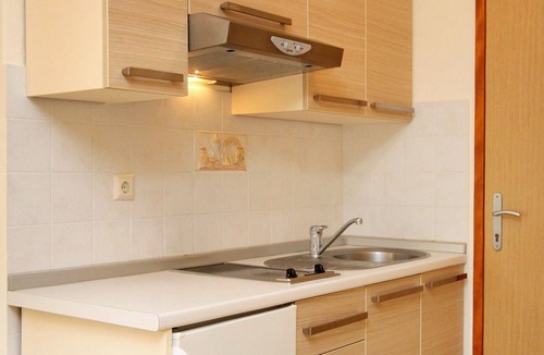 Krk Apartment | Two bedroom apartment with terrace Krk (A-5423-a)